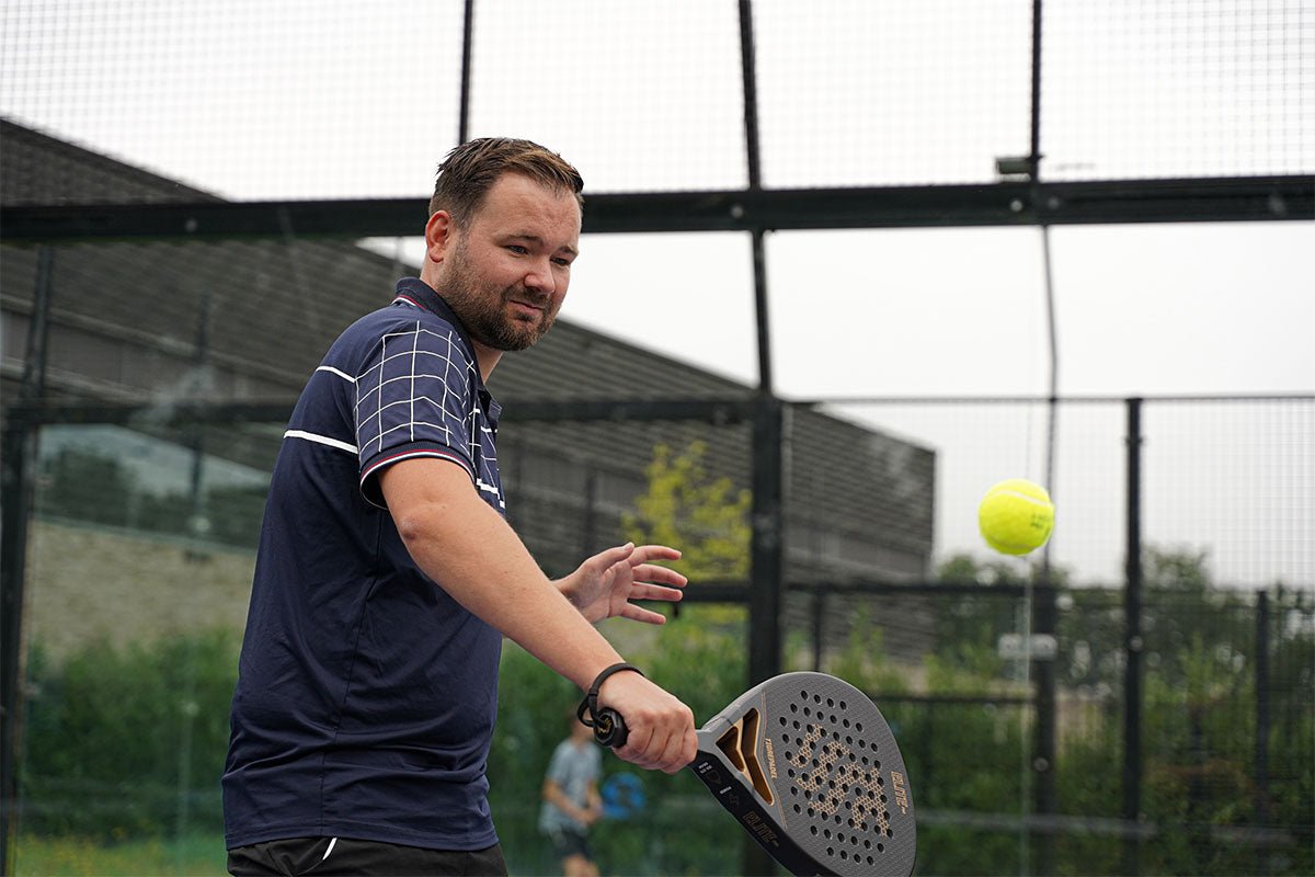 De beste padel tactiek om een wedstrijd te winnen - TigrePadel