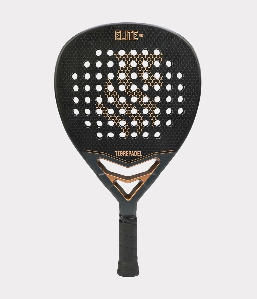 Elite Pro padel racket - TigrePadel