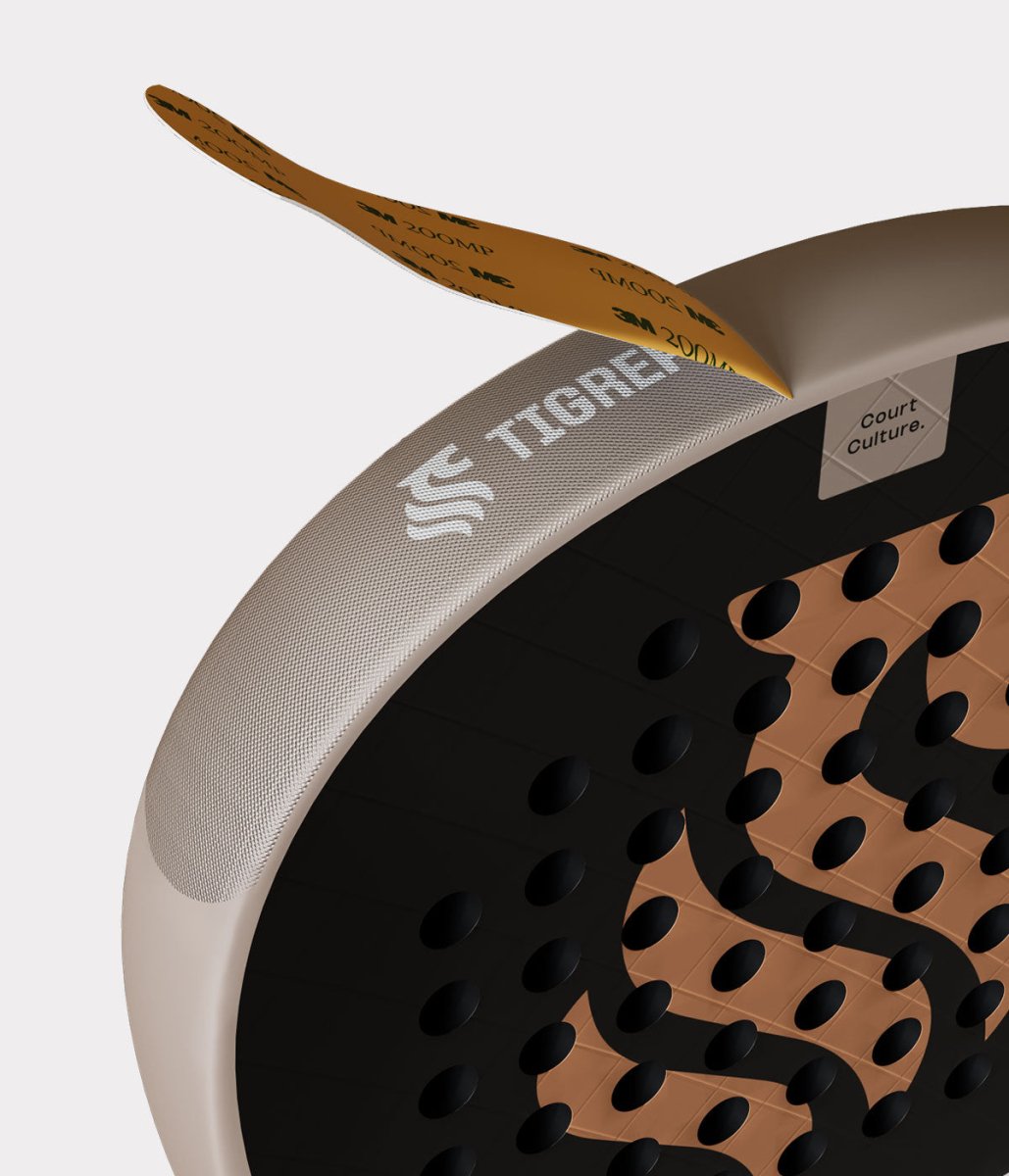 Match Pack - TigrePadel