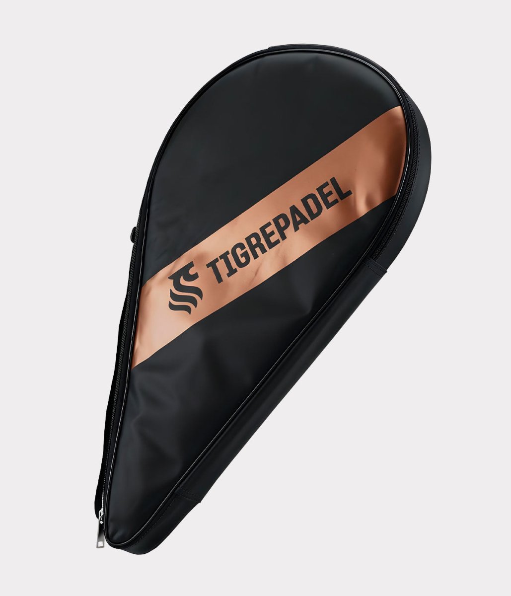Padel racket cover tas - TigrePadel
