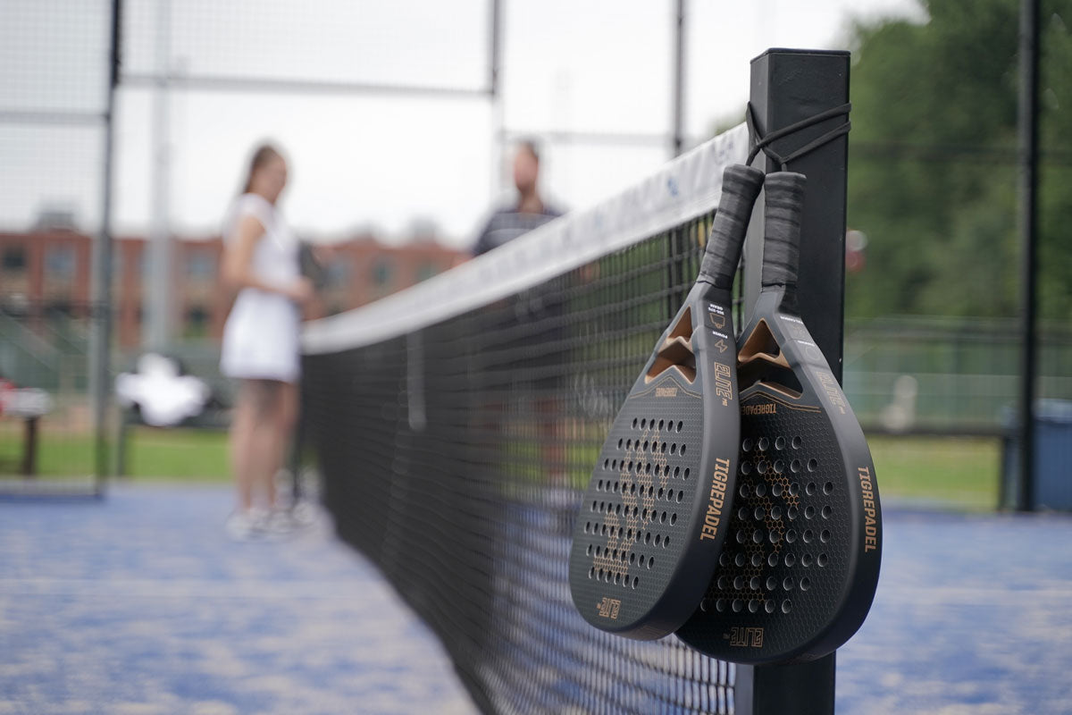 Padel tips voor beginners