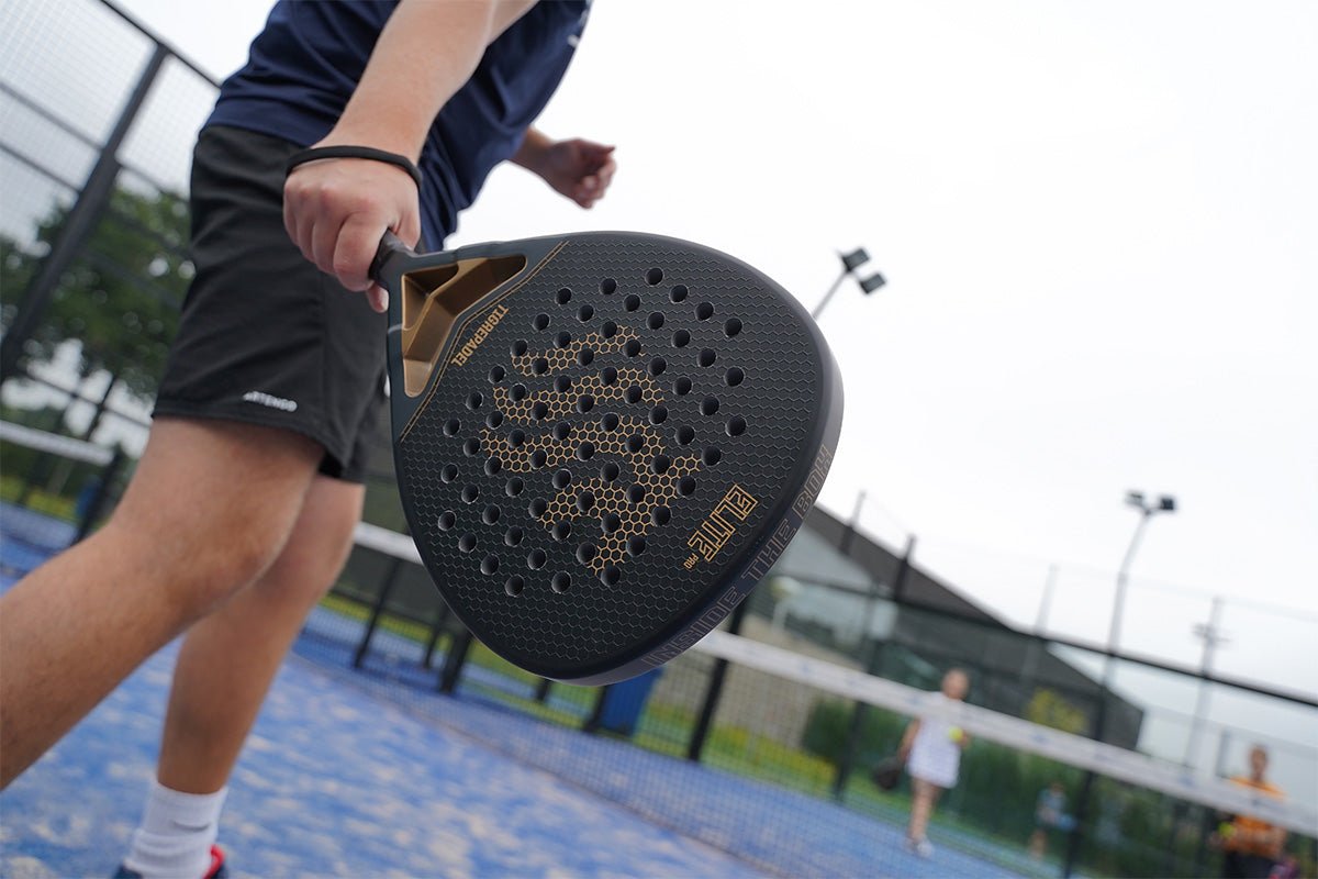 Wat is padel? - TigrePadel