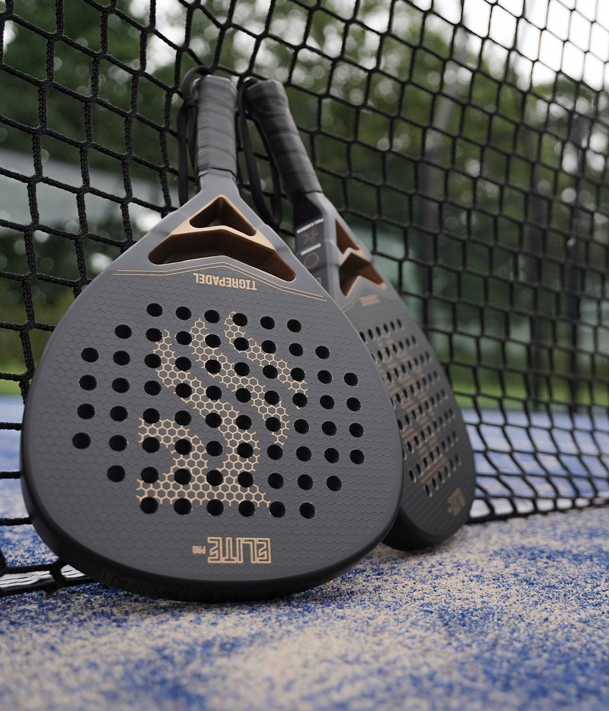 padel racket kopen