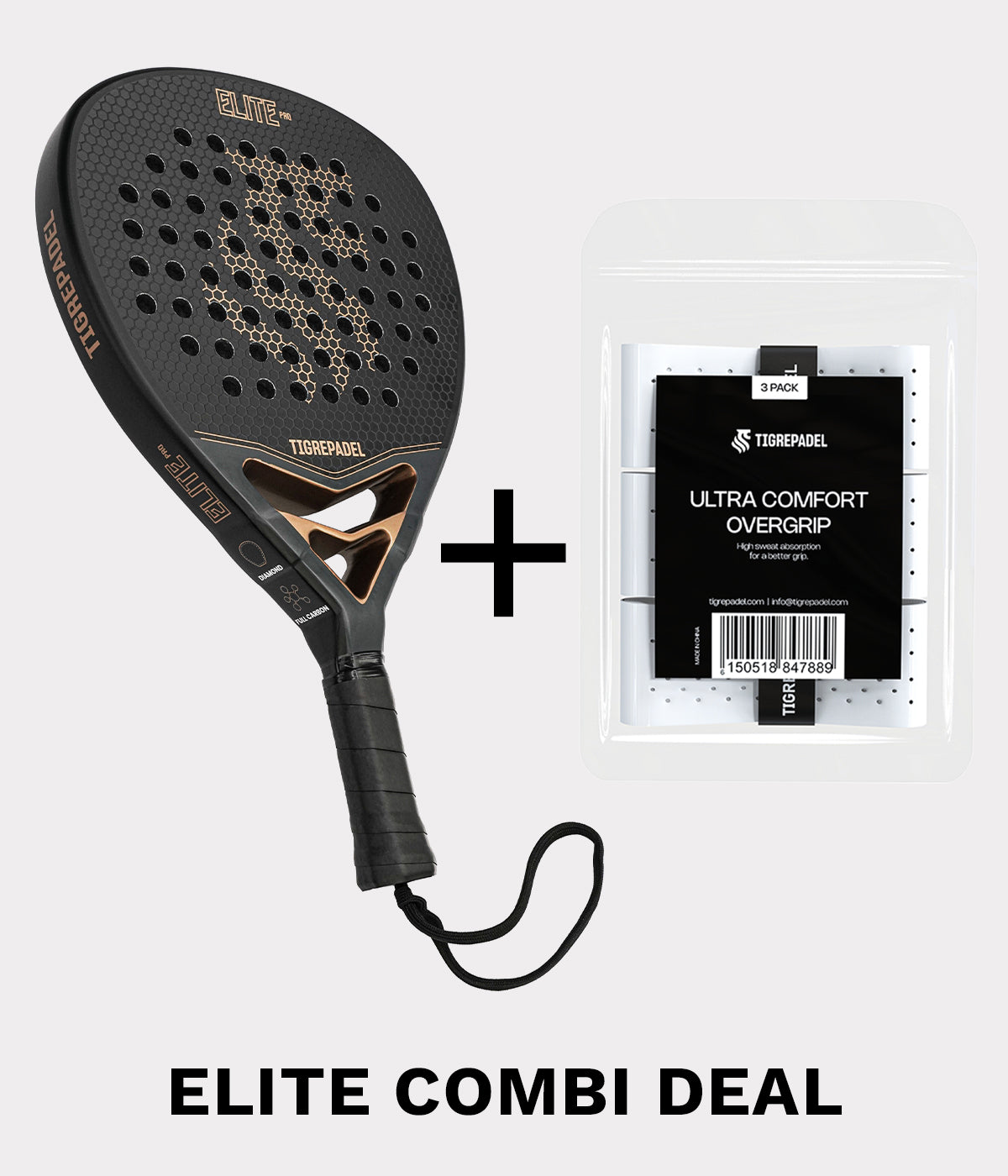 ELITE COMBI DEAL