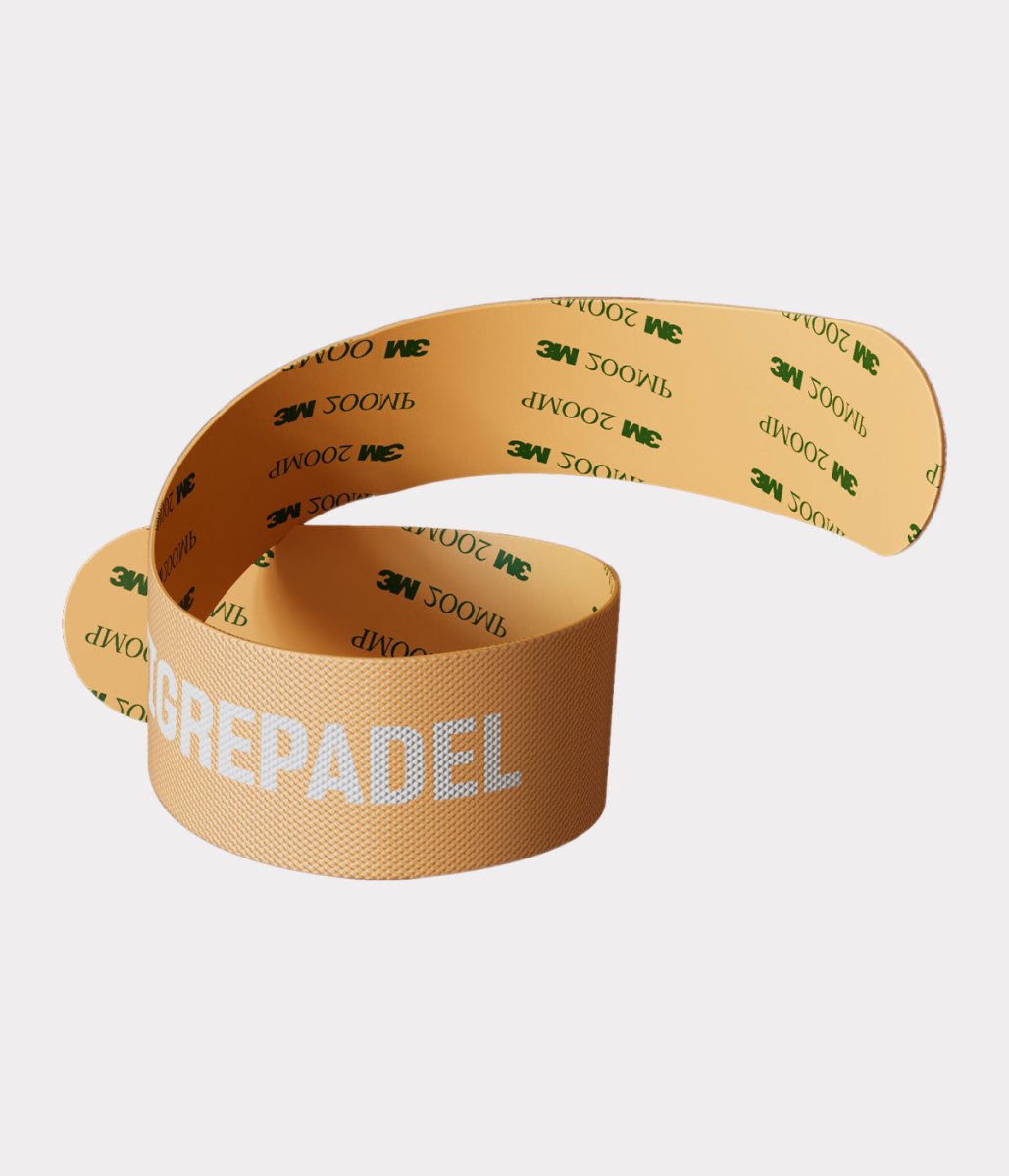 Frame protector - TigrePadel