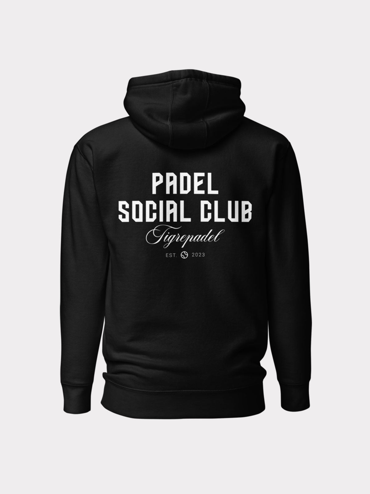 Social Club Hoodie