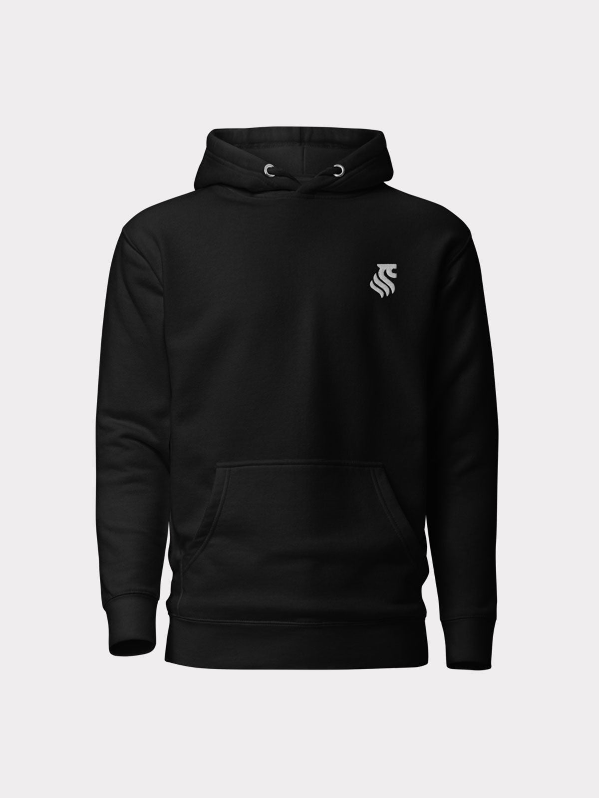 Social Club Hoodie