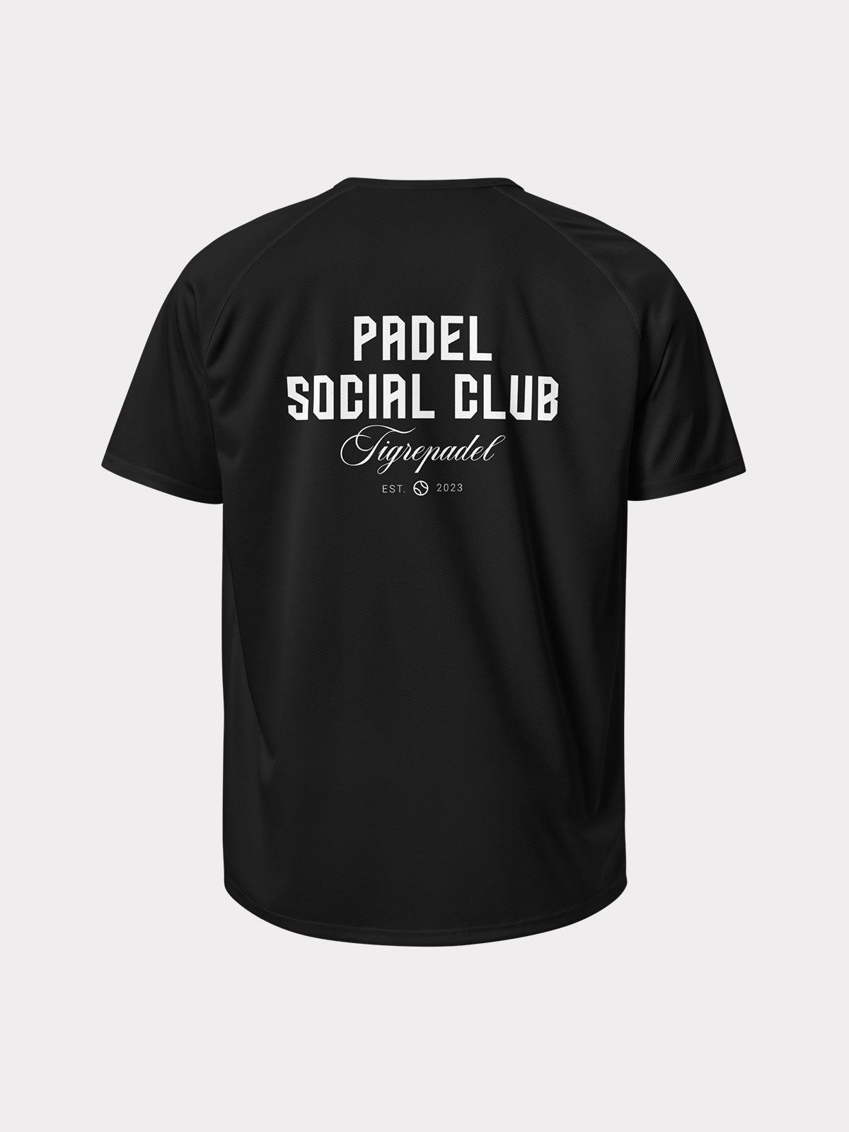 Social Club T-shirt