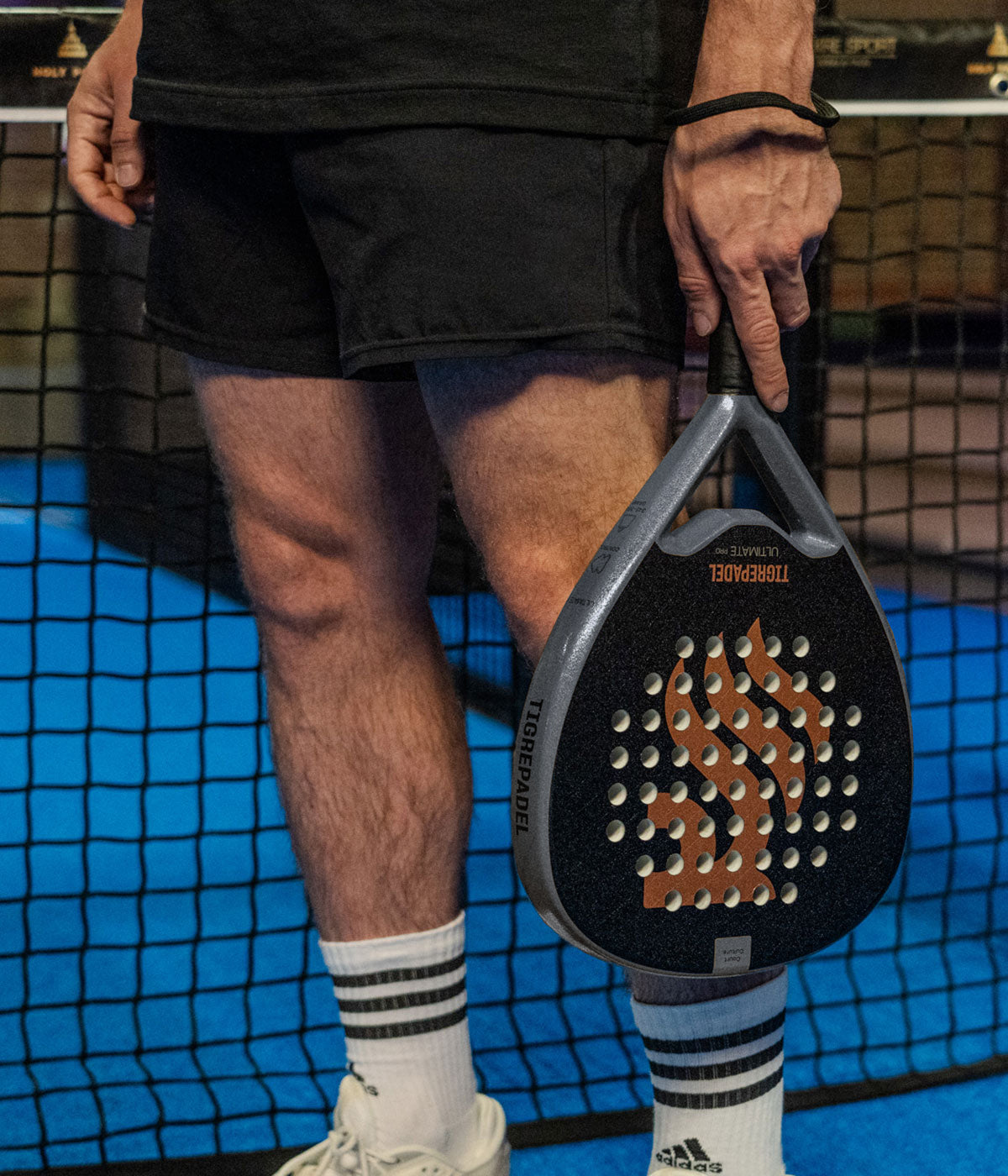 ULTIMATE PRO RACKET