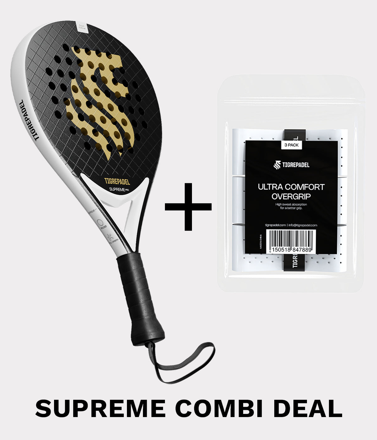 SUPREME COMBI DEAL