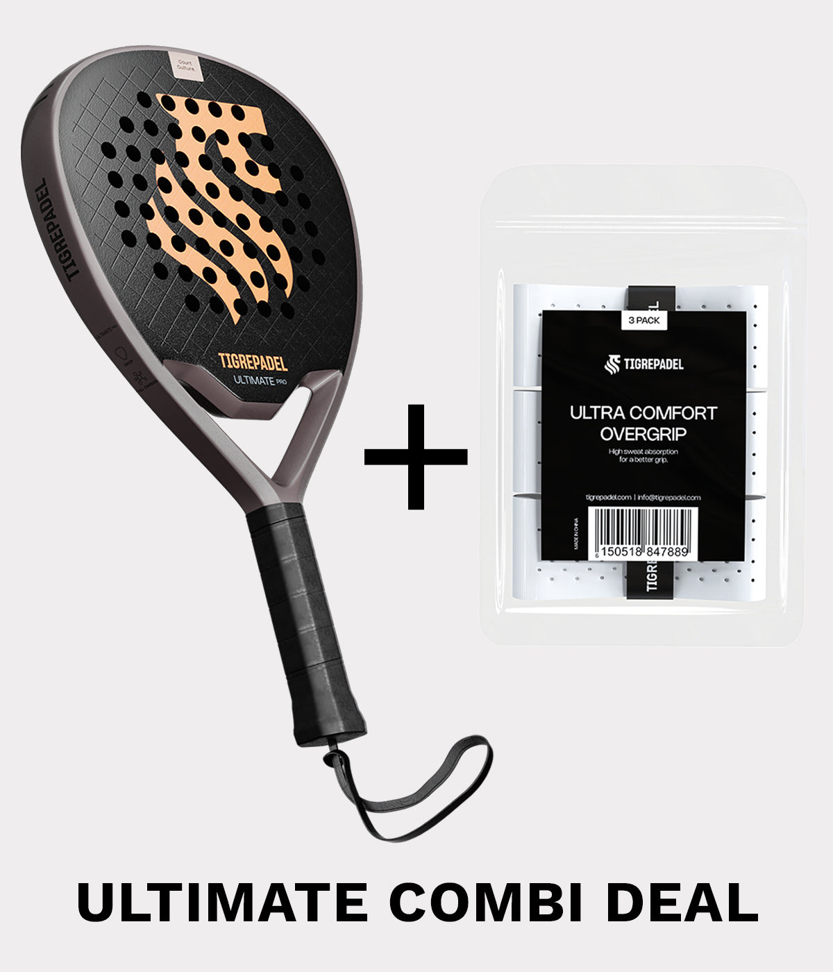 ULTIMATE COMBI DEAL