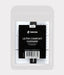Ultra comfort padel overgrip wit (3 pack)